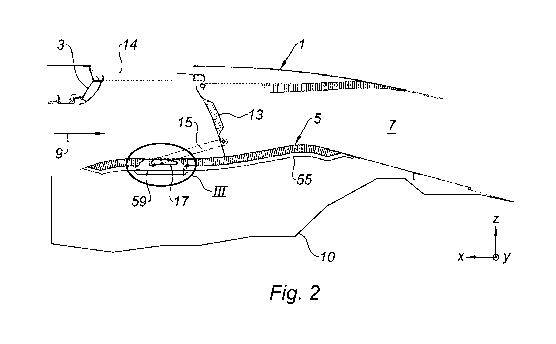 Une figure unique qui représente un dessin illustrant l'invention.